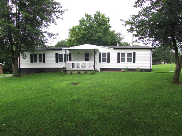 2370 Bearwallow Road