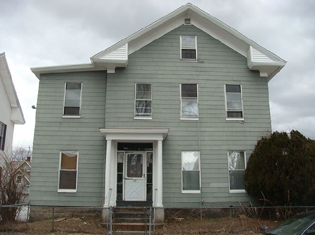 112 Myrtle St