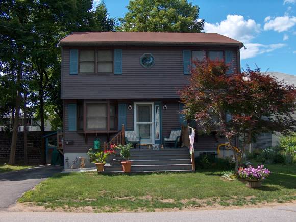 3 Norton St