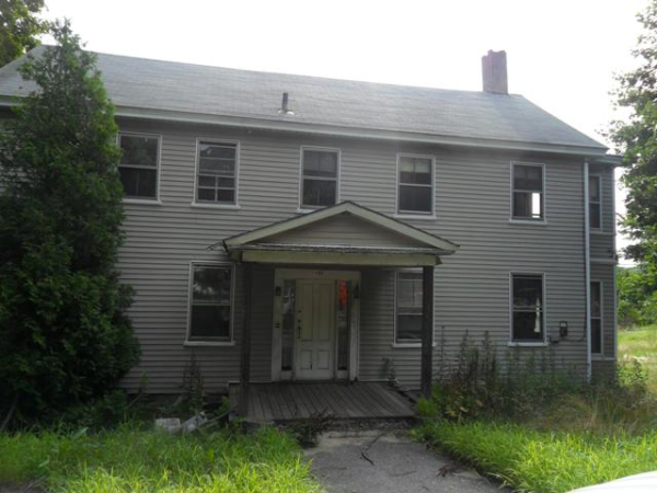 485 W River Rd