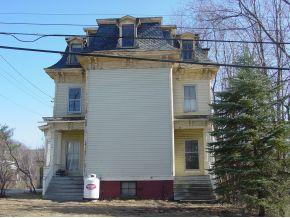 46 Belknap Avenue
