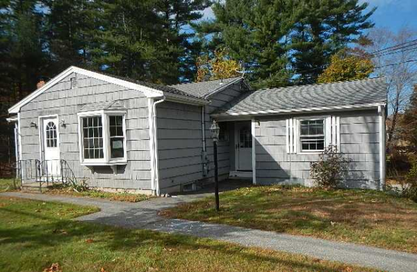 161 Kingston Road