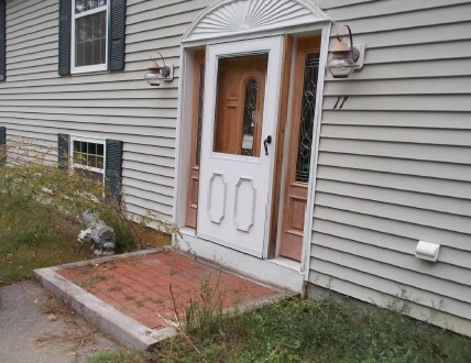11 Sampson Rd