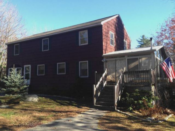 17 Woodland Ave