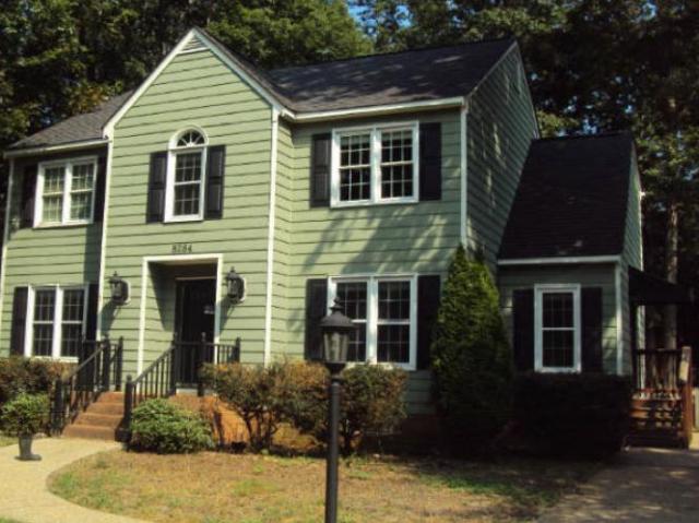8284 Ellerson Green Place