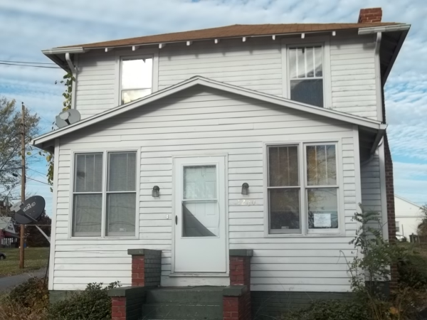 3200 Nelson St
