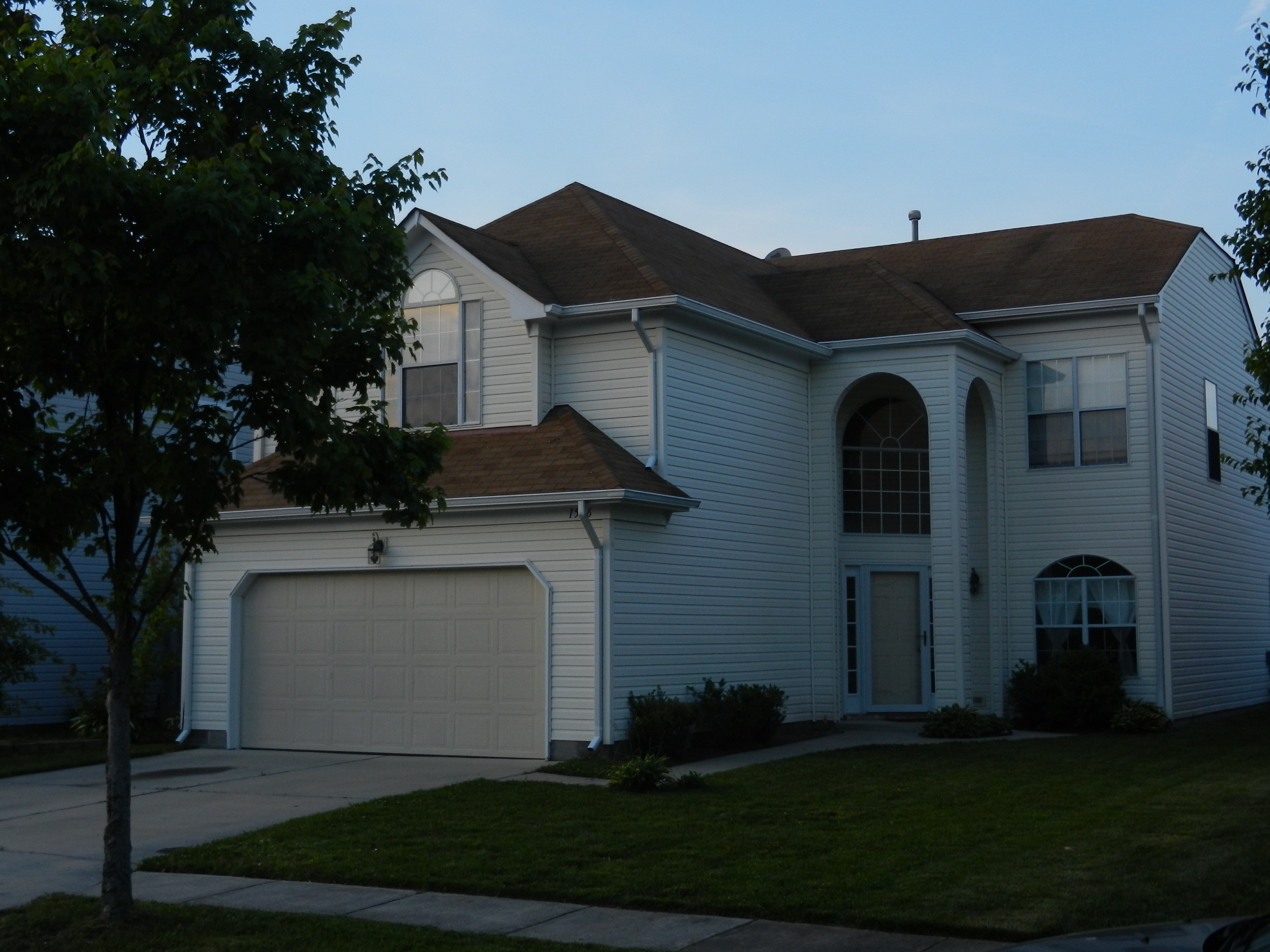 1556 Stewards Way