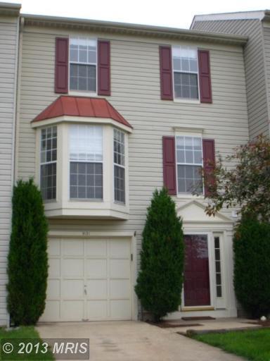 9131 VERBENA COURT