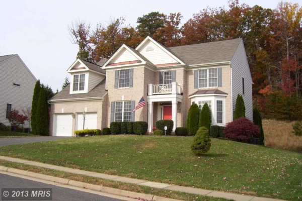 3600 WATER BIRCH COURT