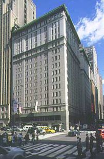 485 Seventh Ave.