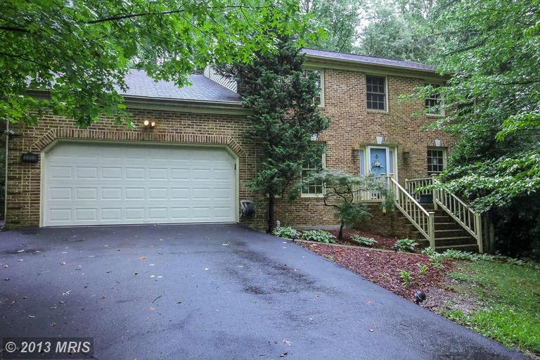 2055 FARRAGUT DRIVE
