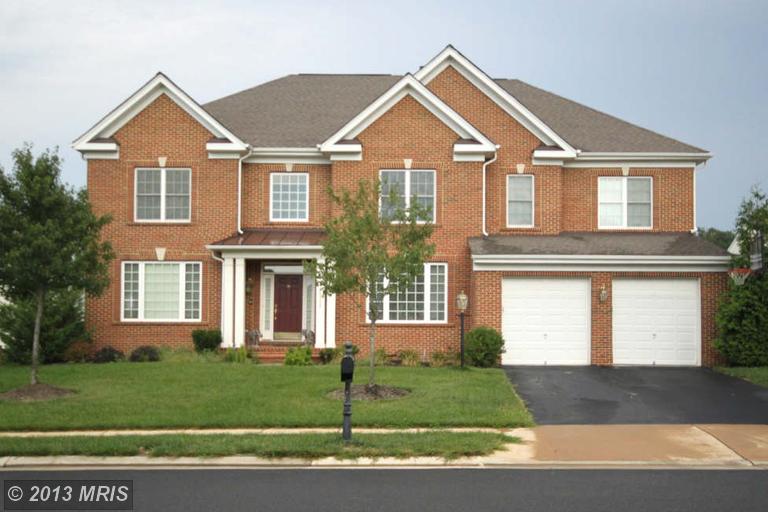 23086 MERIWEATHER COURT