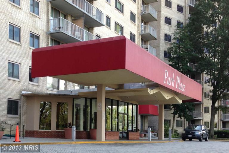 2500 VAN DORN STREET