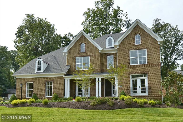 10 CATOCTIN SPRINGS COURT