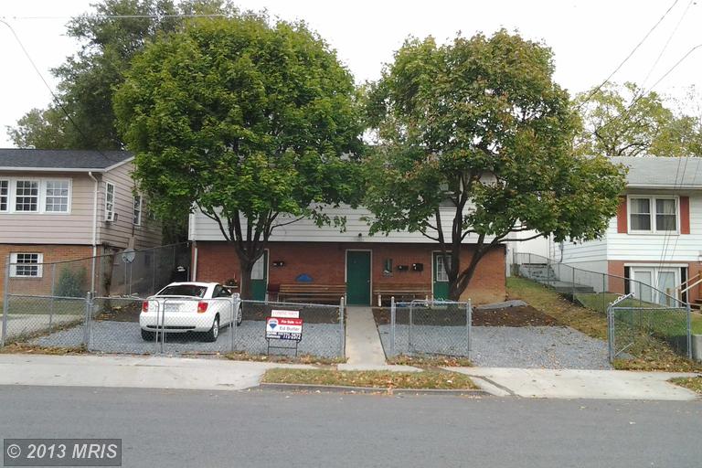 1028 FRANKLIN STREET