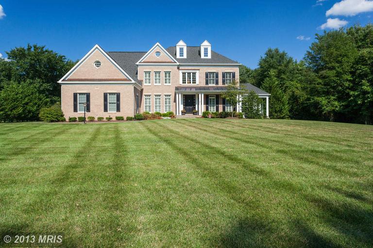 19276 SUMMIT ASH COURT