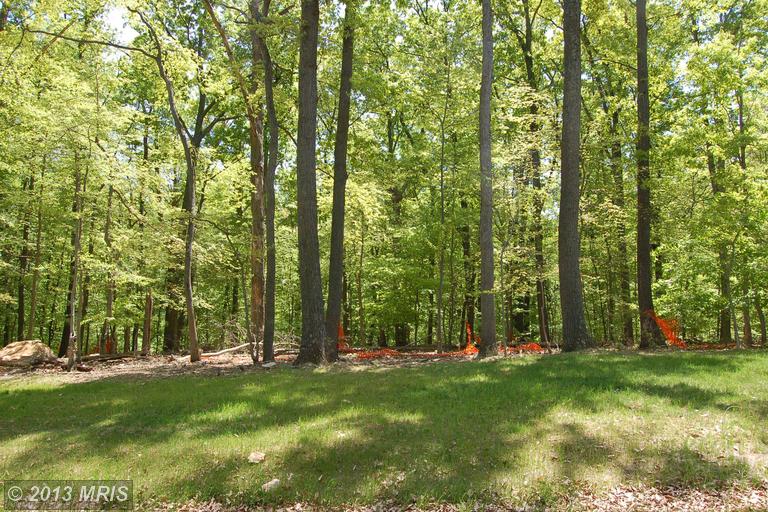 12 CATOCTIN SPRINGS COURT