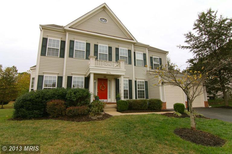 18796 BIRDWOOD COURT
