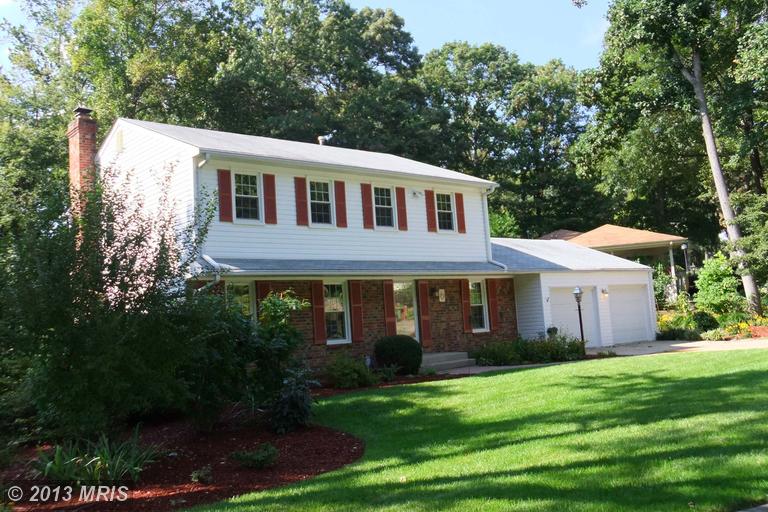 12208 CAPTAINS COURT