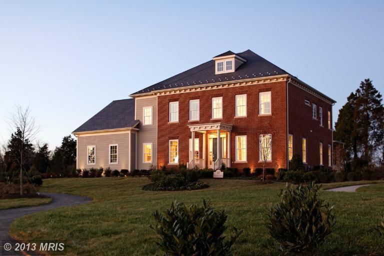0 IVY GLEN COURT