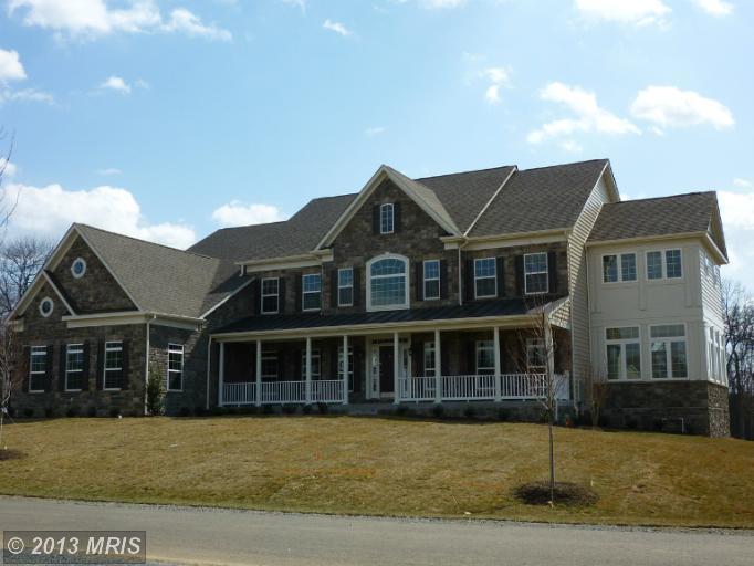 0 PLEASANT FOREST COURT