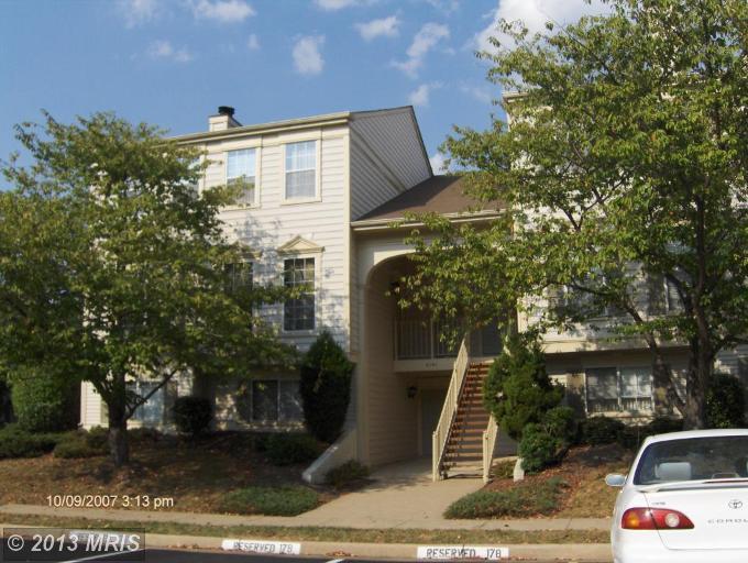 8124 BAYONET WAY