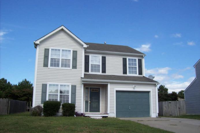 216 Jouster Way