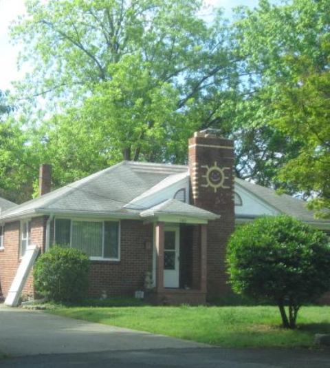 1401 Mcneal Ave