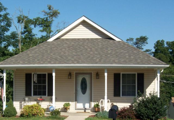 513 D Street