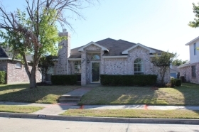 2633 Bent Brook Dr.