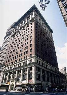 299 Broadway