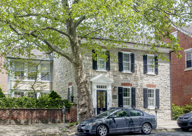 42 West Market Street