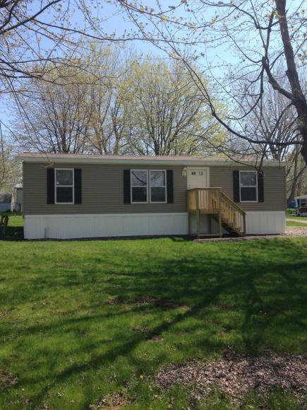 7959 Margaretta Road, Lot 36