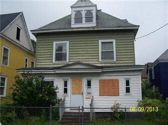 121 Mark Ave