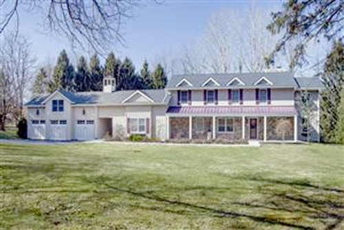 1637 Merryweather Drive