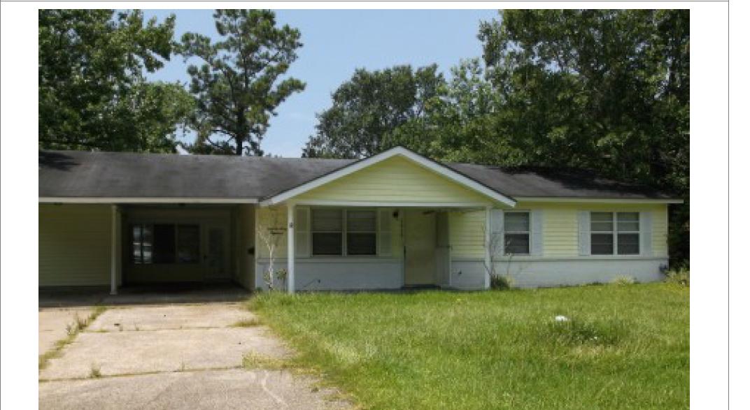 2918 Dantzler St