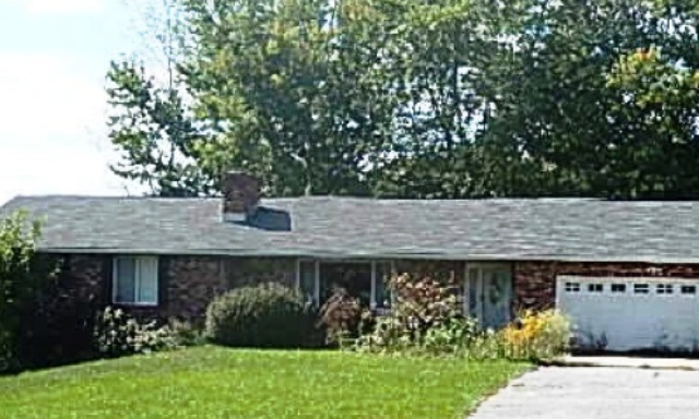 620 South Frizzellburg Road