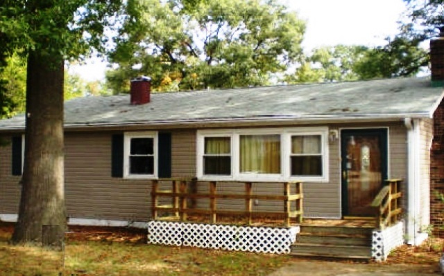 1619 Elkridge Dr