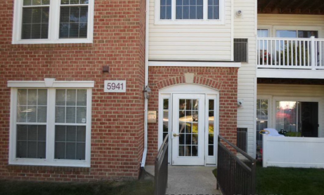 5941 Millrace Ct D103