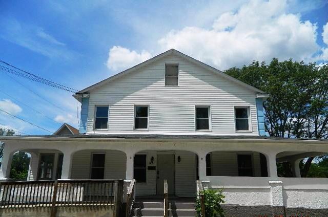 3628 Milford Mill Rd