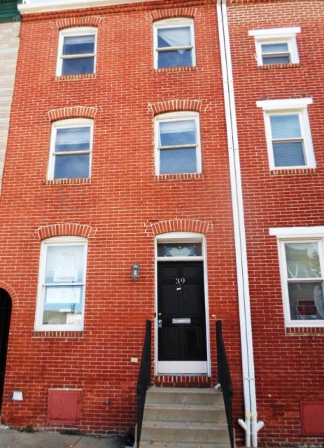 39 N Eden St