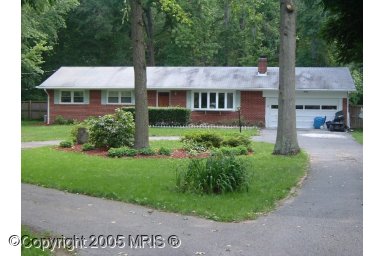 2301 Penrod Court