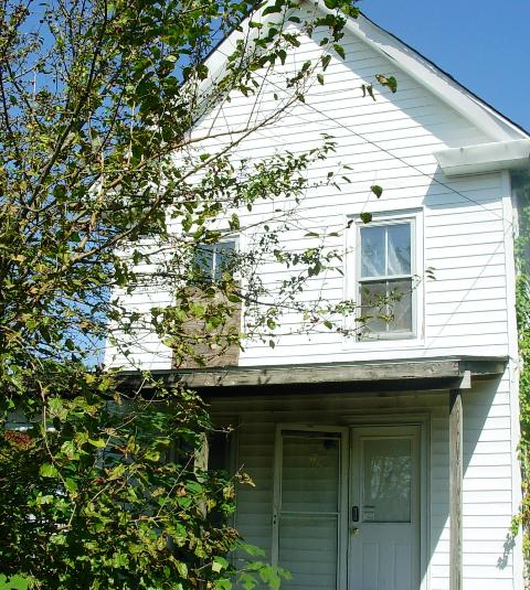 24892 Steamboat Alley