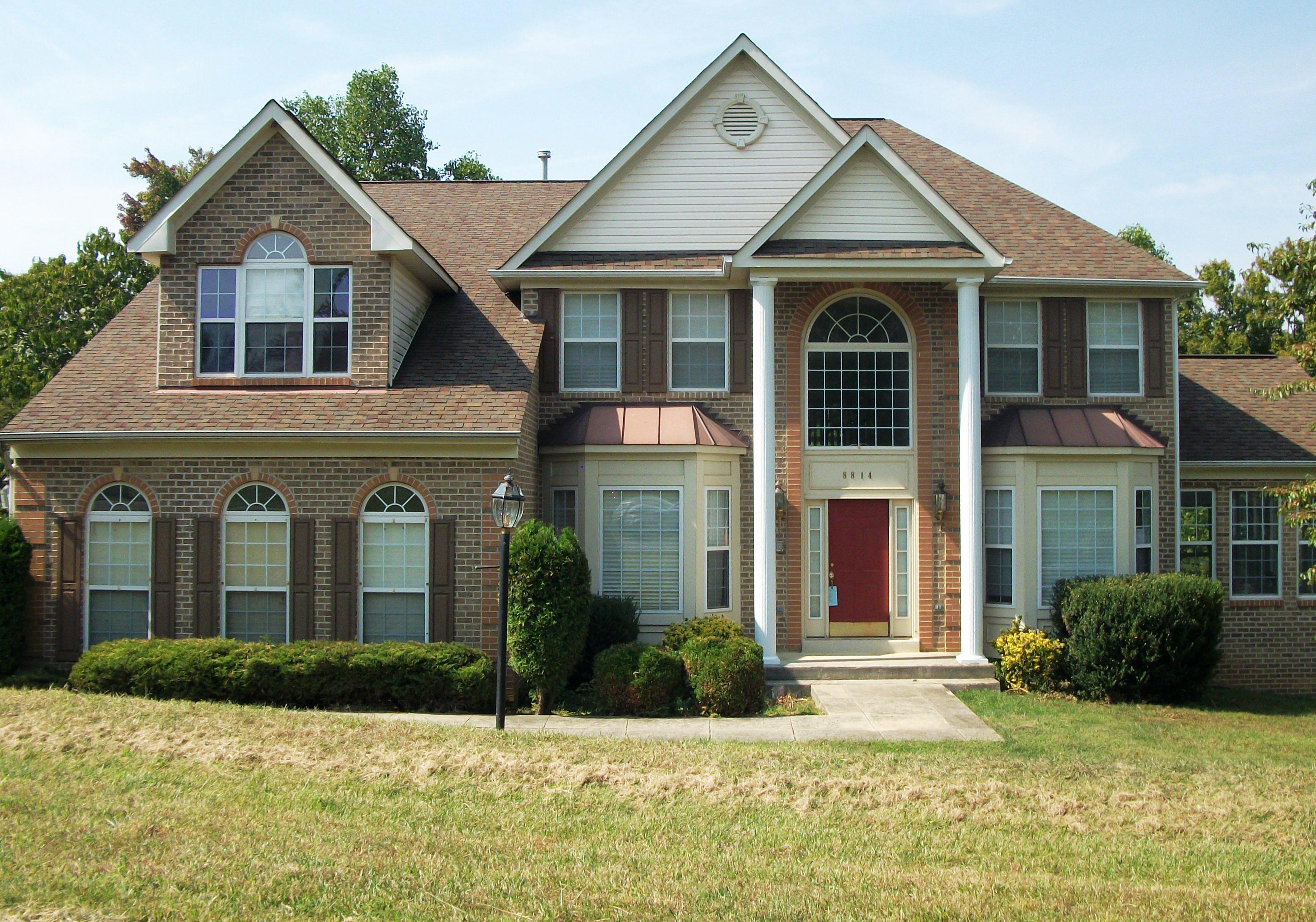 8814 Doris Drive