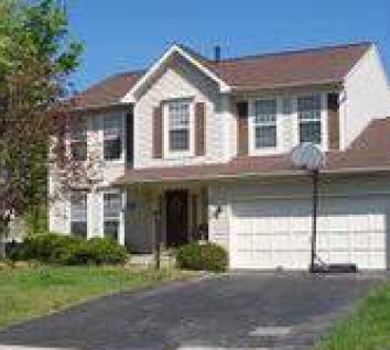 14102 Heatherstone Dr