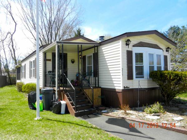 215 W. Mt. View Park