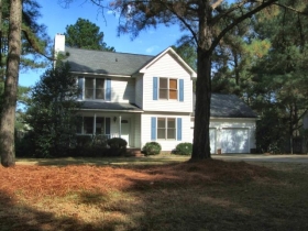 97 Stonecliff Lane