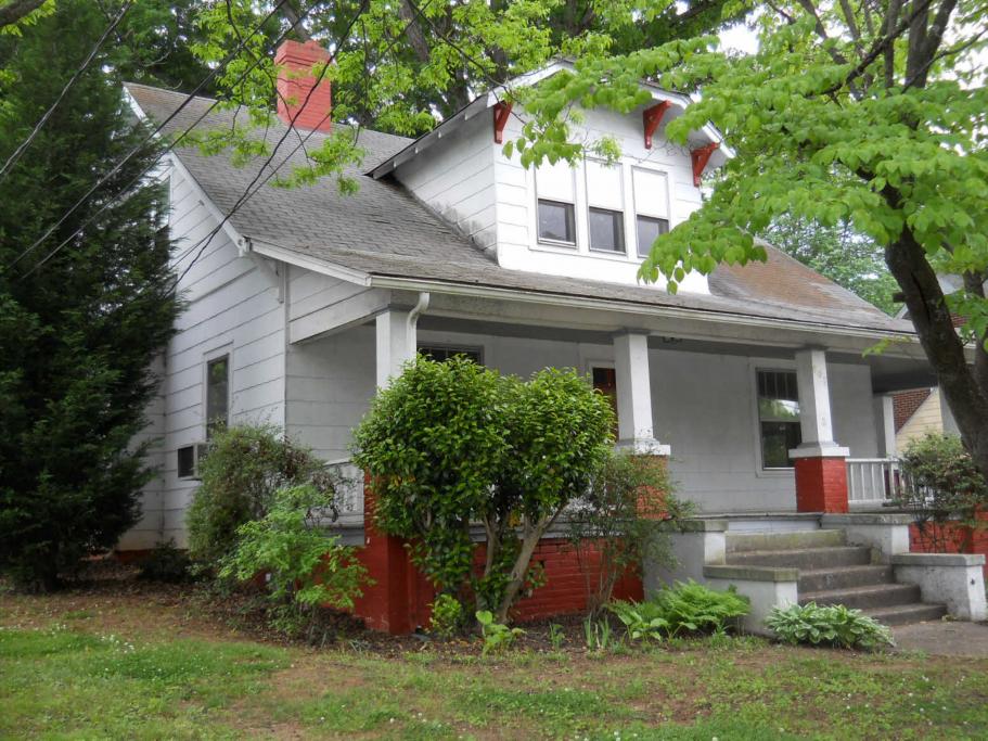 403 West Center Street