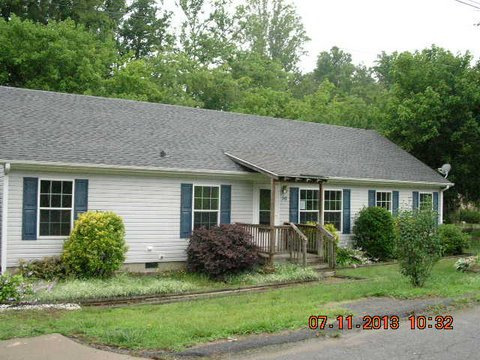 30 Cub Road
