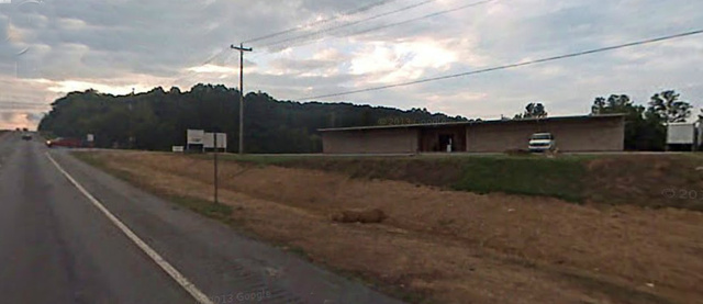 Battlefield Parkway at Pine Grove Road